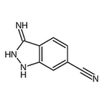 RHAWN 3-Amino-1H-indazole-6-carbonitrile