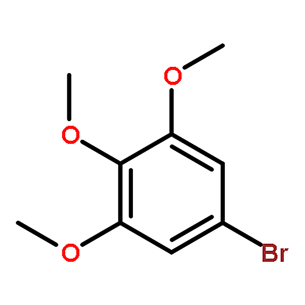RHAWN 5-Bromo-1,2,3-trimethoxybenzene