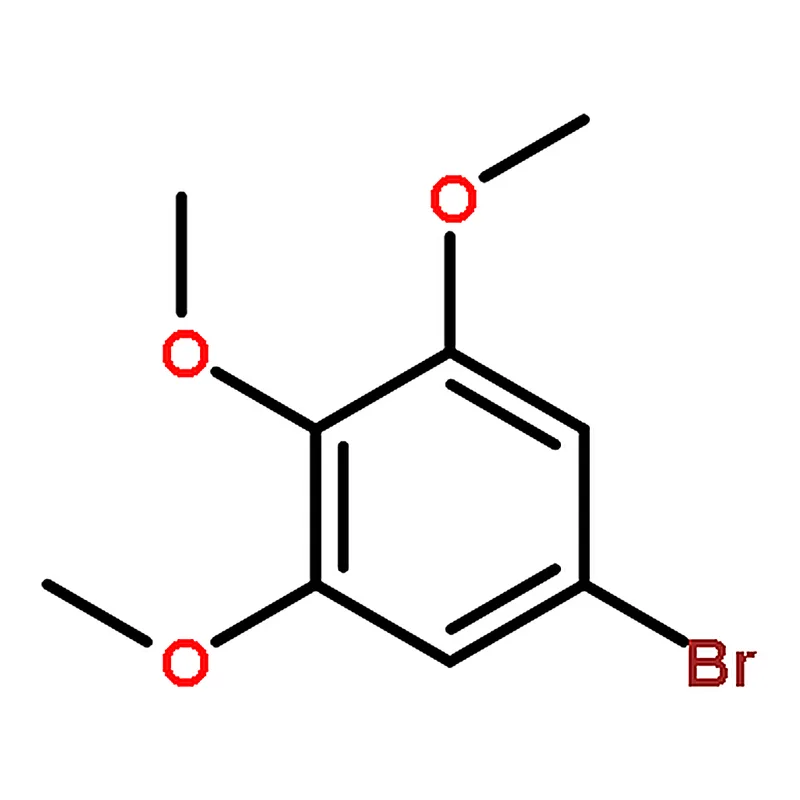RHAWN 5-Bromo-1,2,3-trimethoxybenzene