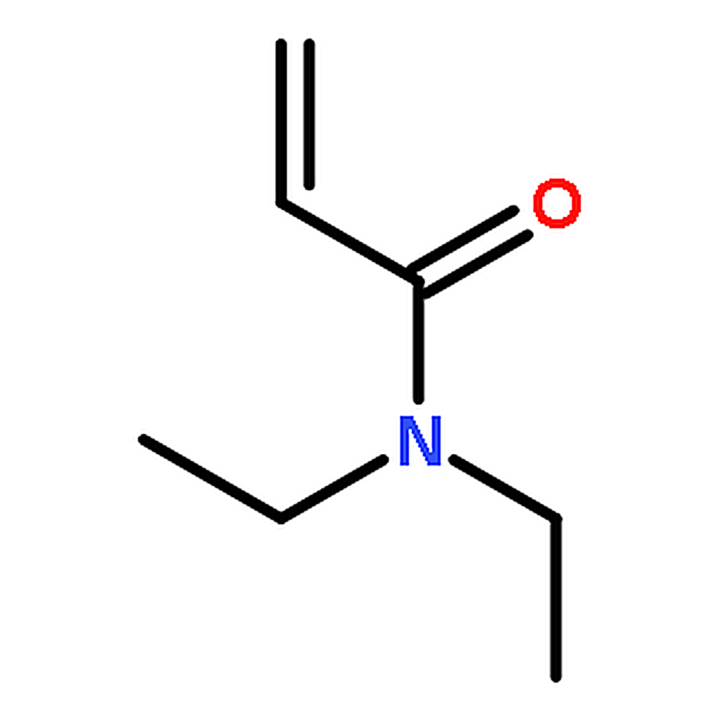RHAWN N,N-diethyl-2-acrylamide