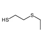 RHAWN 2-(Ethylsulfanyl)ethane-1-thiol