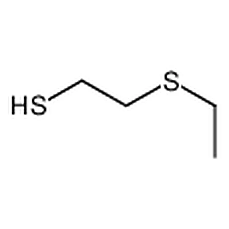 RHAWN 2-(Ethylsulfanyl)ethane-1-thiol