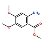 RHAWN Methyl 2-amino-4,5-dimethoxybenzoate