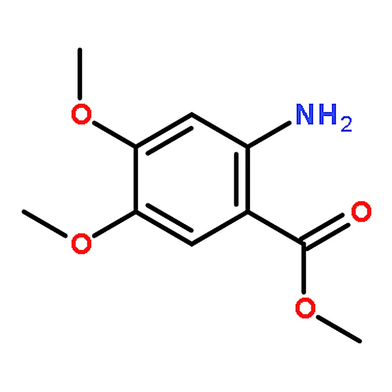 RHAWN Methyl 2-amino-4,5-dimethoxybenzoate