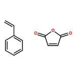 RHAWN Poly(styrene-co-maleic anhydride), cumene terminated