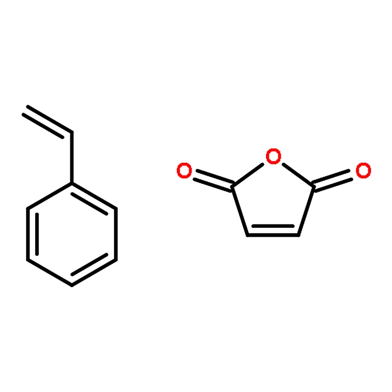 RHAWN Poly(styrene-co-maleic anhydride), cumene terminated