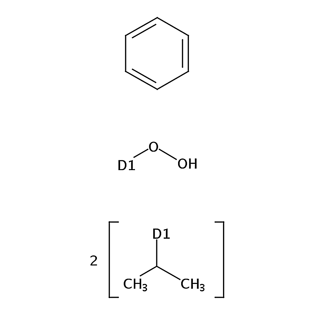 RHAWN 3,5-Diisopropylbenzene hydroperoxide