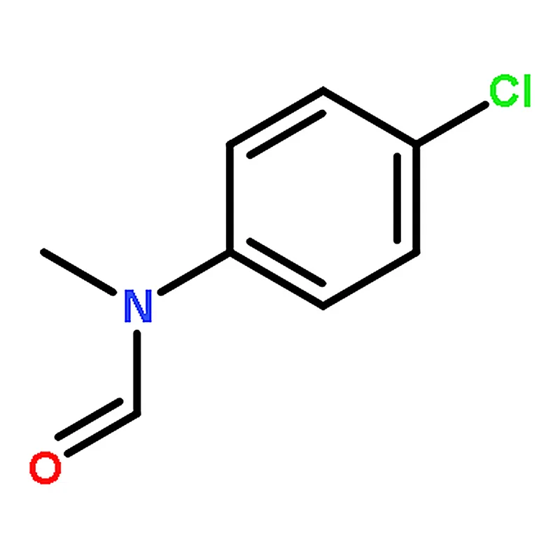 RHAWN 4'-Chloro-<i>N</i>-methylformanilide