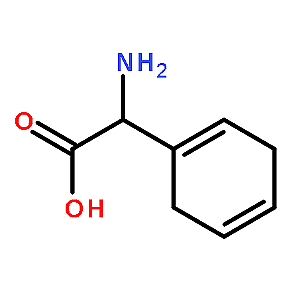 RHAWN D-(-)-2-(2,5-Dihydrophenyl)glycine