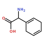 RHAWN D-(-)-2-(2,5-Dihydrophenyl)glycine