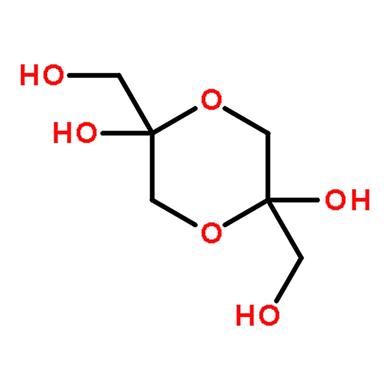 RHAWN 1,3-Dihydroxypropan-2-one dimer