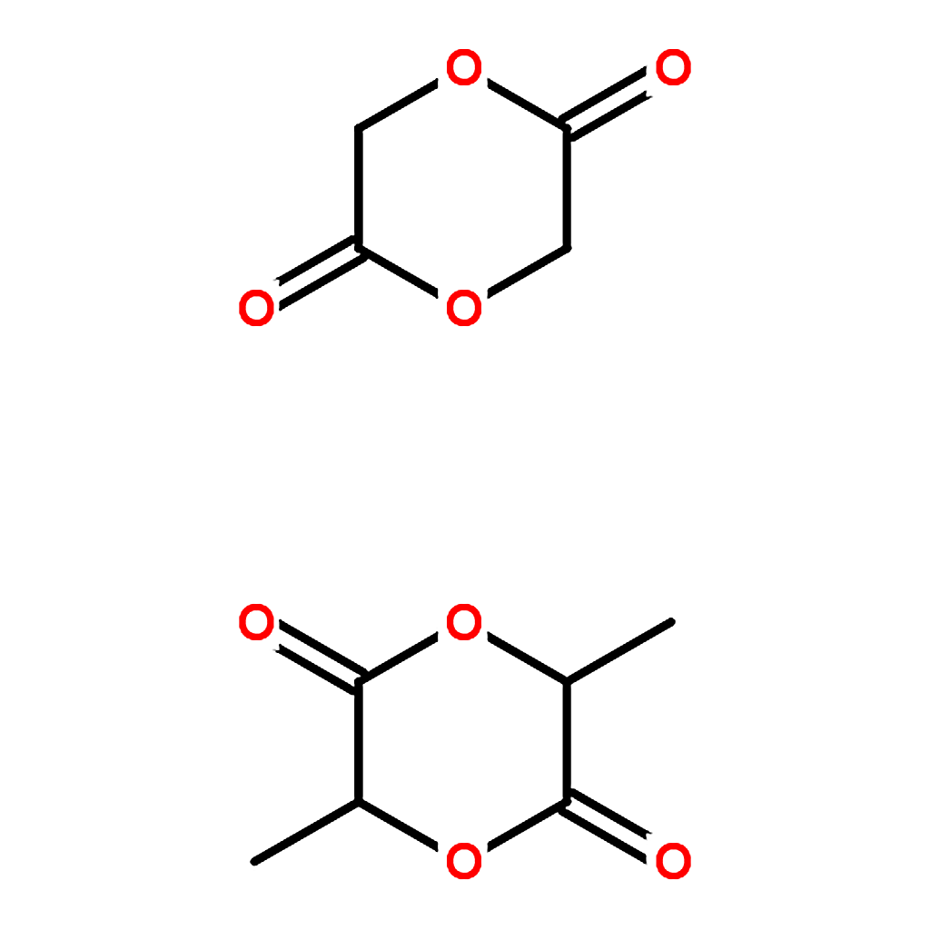 RHAWN Poly(D,L-lactide-co-glycolide)