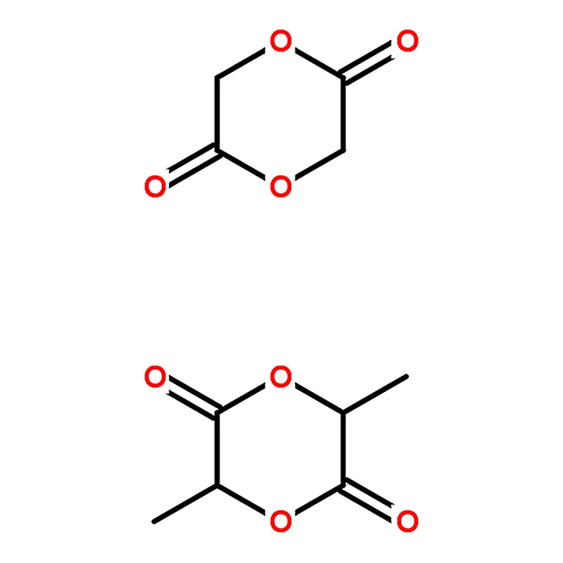 RHAWN Poly(D,L-lactide-co-glycolide)
