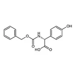 RHAWN <i>N</i>-Carbobenzoxy-4-hydroxy-<small>D</small>-2-phenylglycine