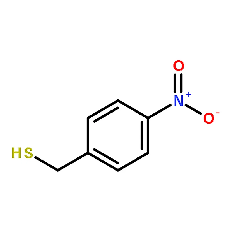 RHAWN 4-Nitrobenzyl thiol