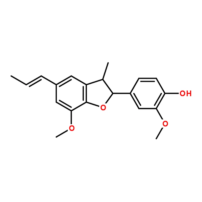 RHAWN Dehydrodiisoeugenol