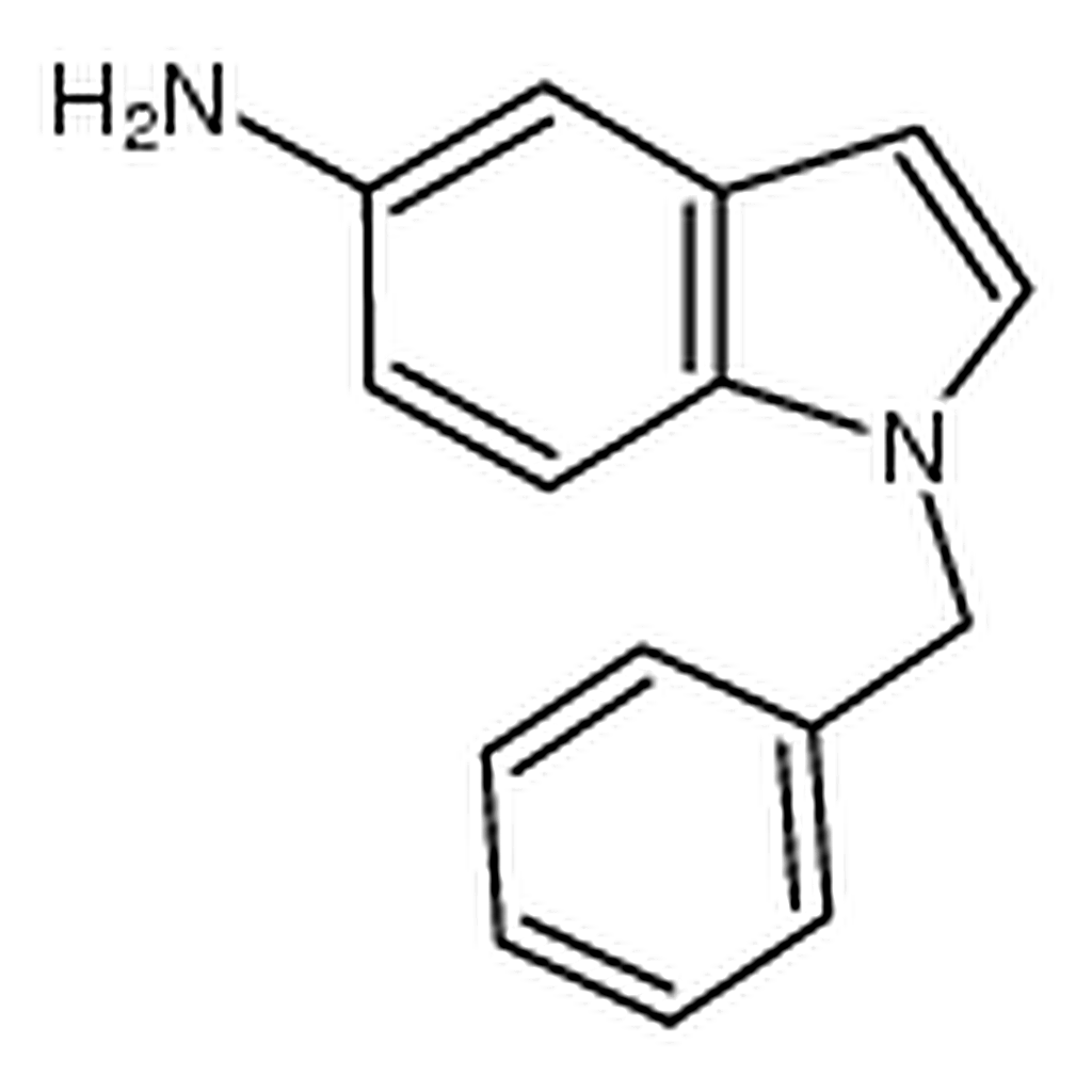 RHAWN 1-Benzyl-1H-indol-5-amine