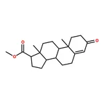 RHAWN Methyl 3-oxo-4-androstene-17beta-carboxylate