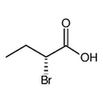 RHAWN (R)-2-Bromobutanoic acid