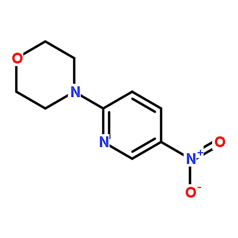 RHAWN 2-Morpholino-5-nitropyridine