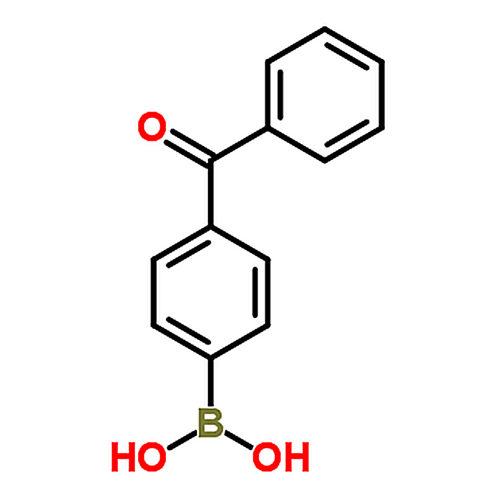 RHAWN 4-Benzoylphenylboronic acid