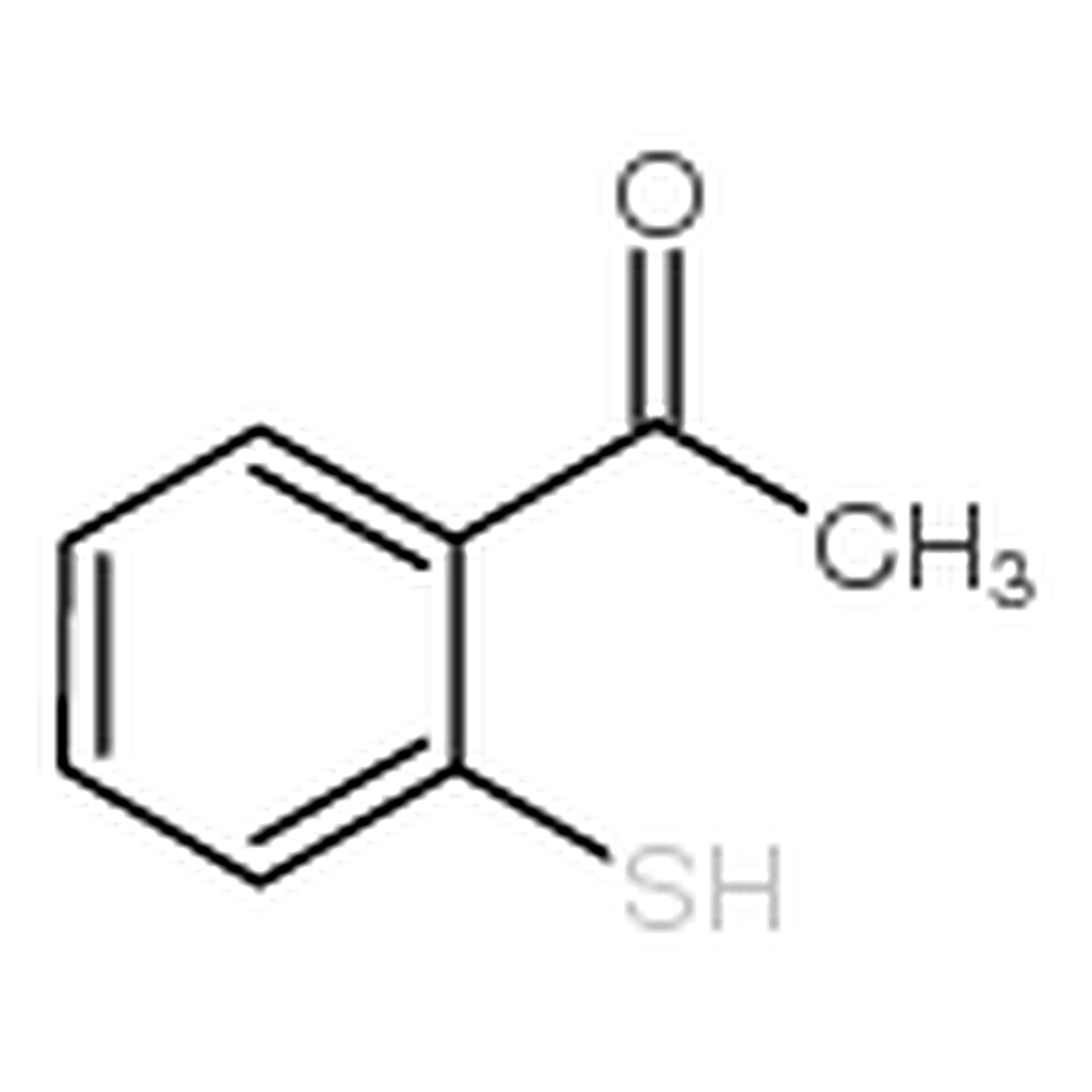 RHAWN 2▽-Mercaptoacetophenone