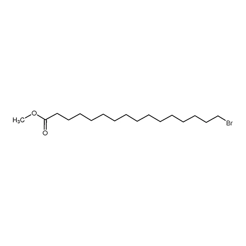 RHAWN Methyl16-bromohexadecanoate
