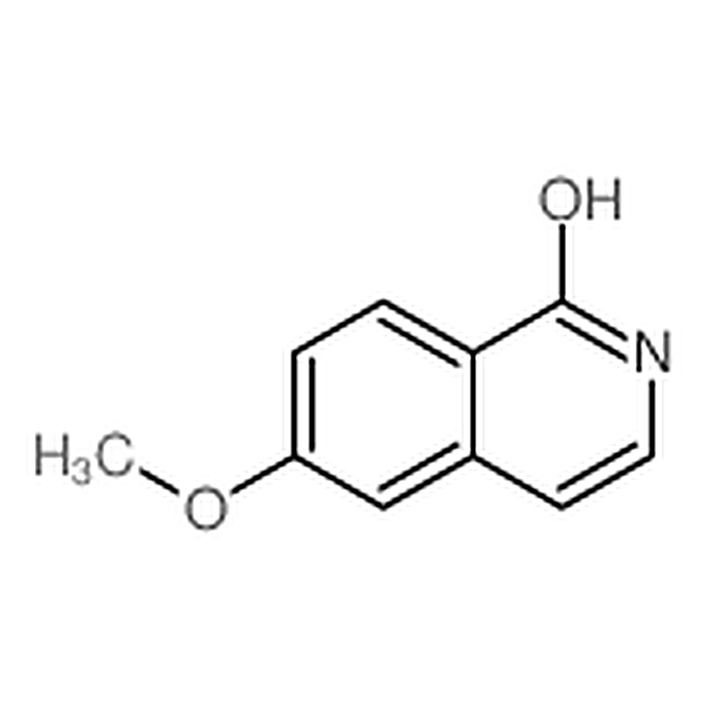 RHAWN 6-Methoxyisoquinolin-1(2H)-one