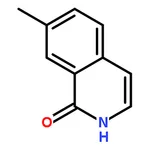 RHAWN 1-Hydroxy-7-methyllisoquinoline