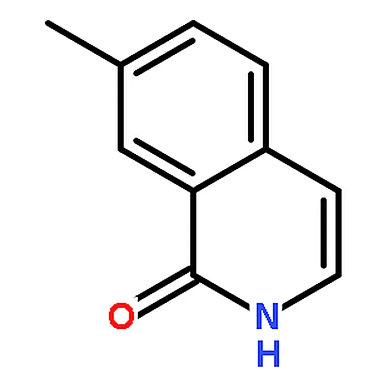 RHAWN 1-Hydroxy-7-methyllisoquinoline