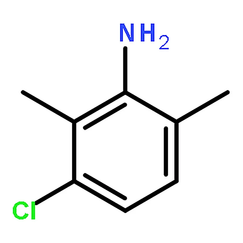 RHAWN 3-Chloro-2,6-dimethylaniline