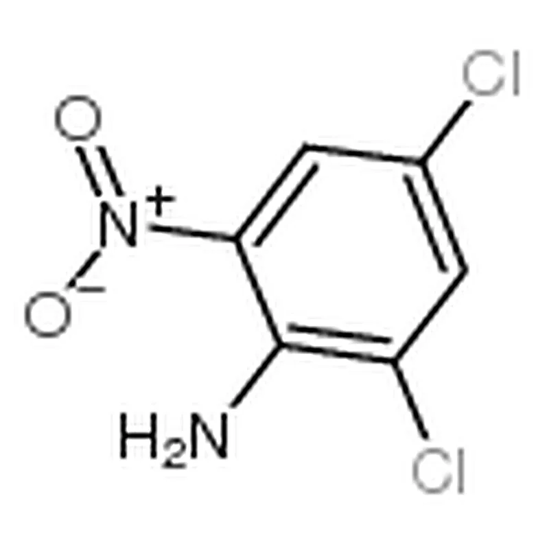 RHAWN 2,4-Dichloro-6-nitroaniline