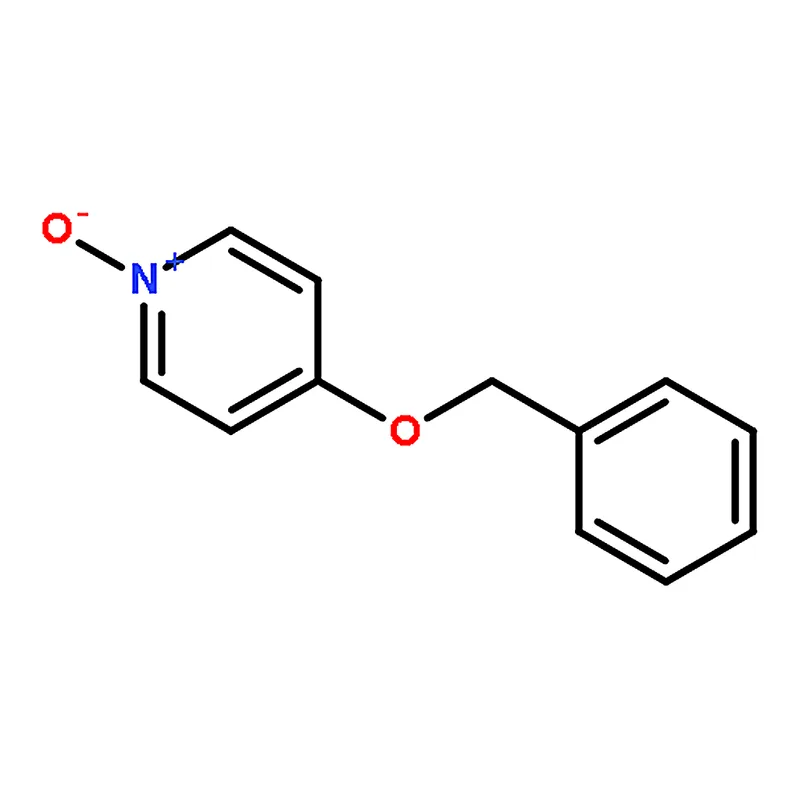RHAWN 4-(Benzyloxy)pyridine N-oxide