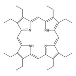 RHAWN 2,3,7,8,12,13,17,18-Octaethylporphyrin
