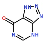 RHAWN 8-Azahypoxanthine