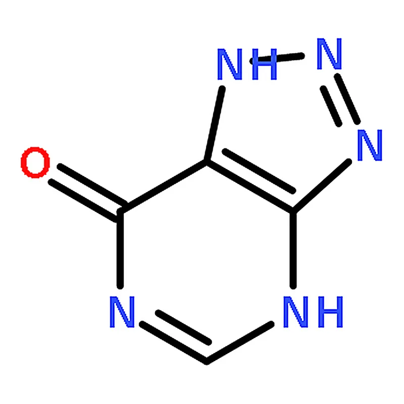 RHAWN 8-Azahypoxanthine