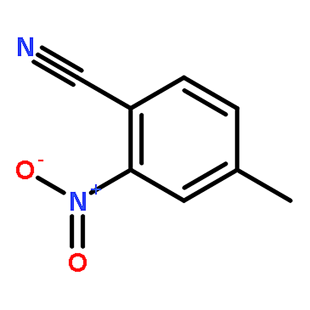 RHAWN 4-Methyl-2-nitrobenzonitrile