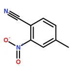 RHAWN 4-Methyl-2-nitrobenzonitrile