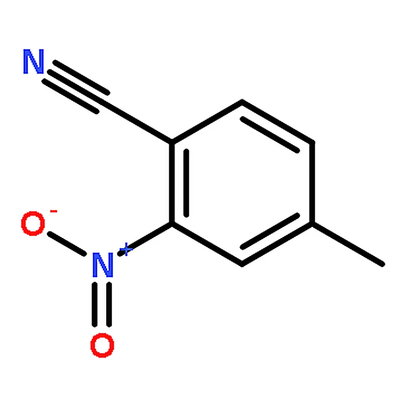 RHAWN 4-Methyl-2-nitrobenzonitrile