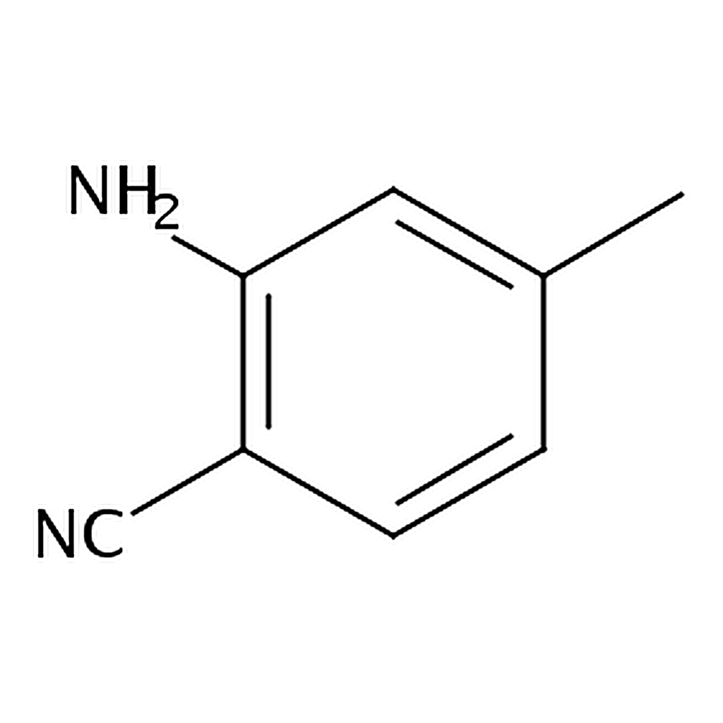 RHAWN 2-Amino-4-methylbenzonitrile