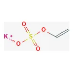 RHAWN POLYVINYLSULFURIC ACID POTASSIUM SALT