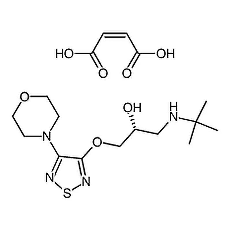 RHAWN D-Timolol maleate