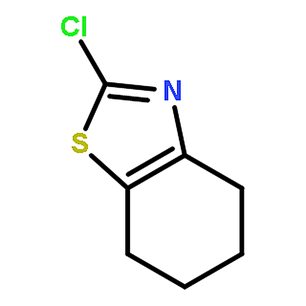 RHAWN 2-Chloro-4，5，6，7-tetrahydrobenzo[d]thiazole