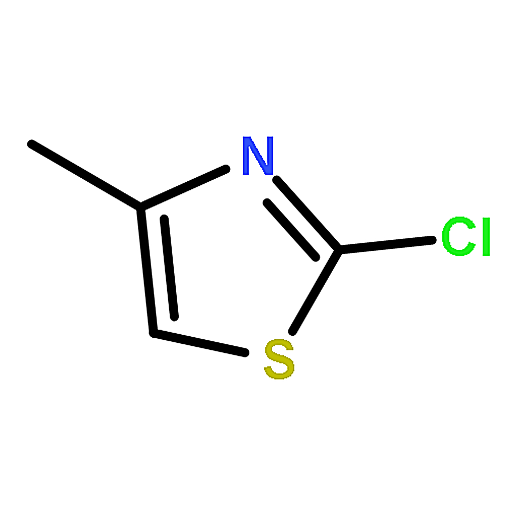 RHAWN 2-Chloro-4-methylthiazole