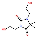 RHAWN 1,3-Bis(2-hydroxyethyl)-5,5-dimethylhydantoin