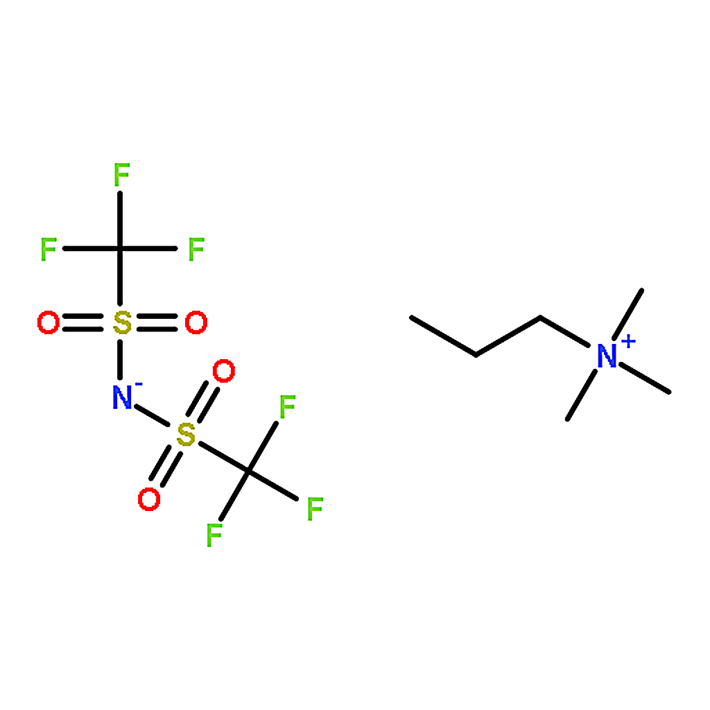 RHAWN Trimethylpropylammonium Bis(trifluoromethanesulfonyl)imide