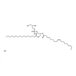 RHAWN 1-palmitoyl-2-oleoyl-sn-glycero-3-phospho-(1'-rac-glycerol) (sodium salt)