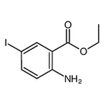 RHAWN Ethyl 2-amino-5-iodobenzoate