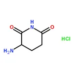 RHAWN 3-Aminopiperidine-2,6-dione hydrochloride