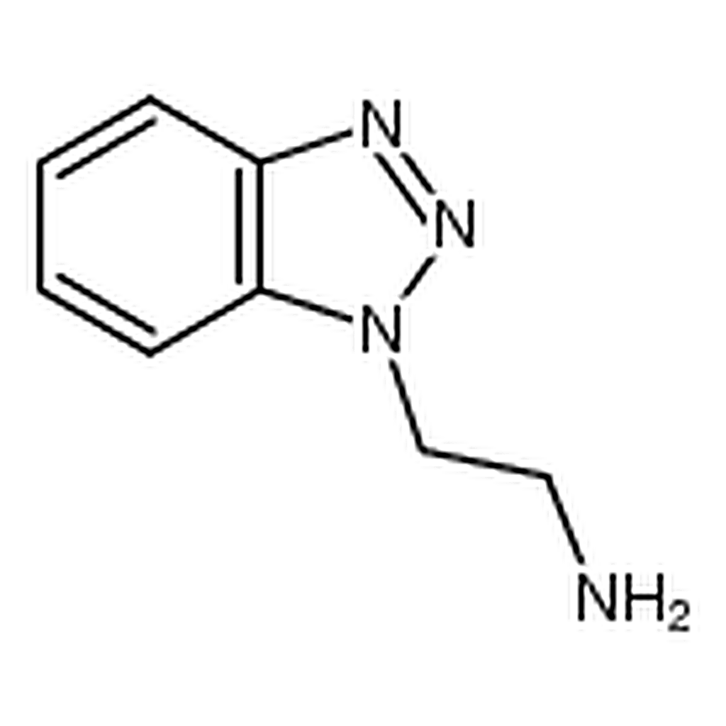 RHAWN 2-(1H-Benzo[d][1,2,3]triazol-1-yl)ethanamine